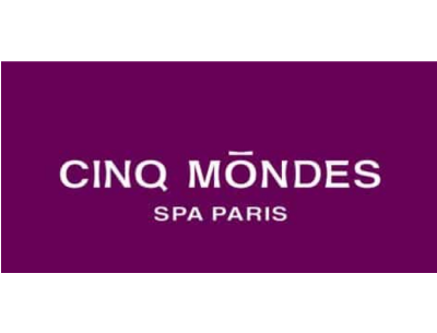 Logo Cinq Mondes