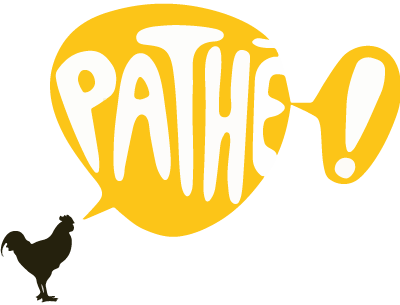 Logo Pathé